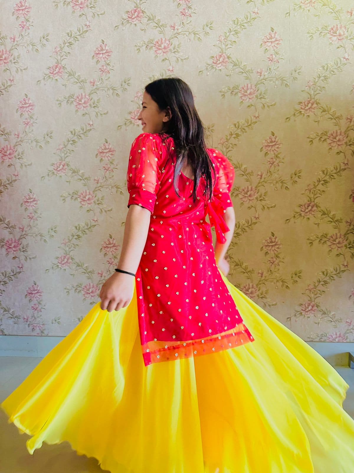 Fashion Designing Program