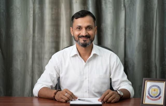 Durga Kumar Pokharel