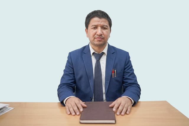 Jeevan Bhattarai