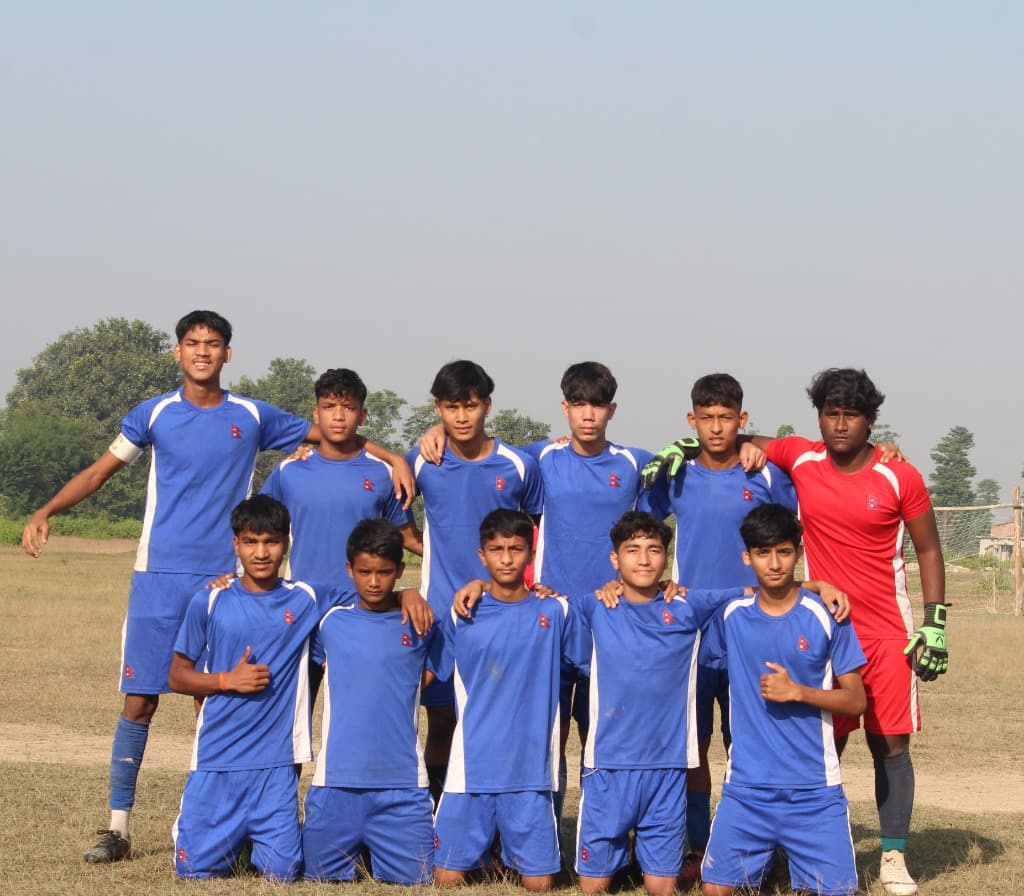 Football Academy